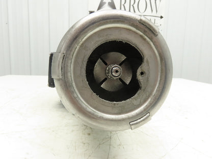Grundfos MTH2-60/6 A-W-A-AUUV Coolant Pump 13GPM 1.2kw 230/400V 3PH 3/4"NPT READ