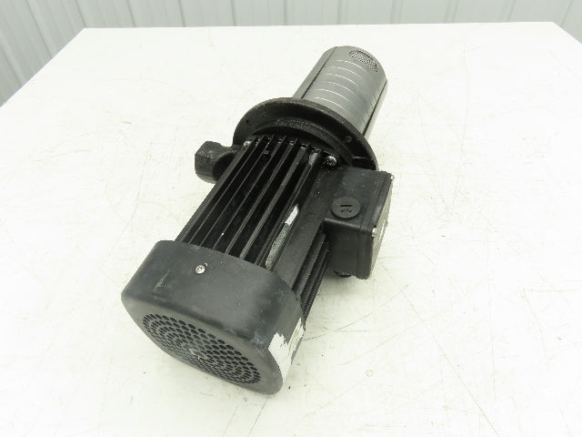 Grundfos MTH2-60/6 A-W-A-AUUV Coolant Pump 13GPM 1.2kw 230/400V 3PH 3/4"NPT READ