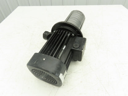 Grundfos MTH2-60/6 A-W-A-AUUV Coolant Pump 13GPM 1.2kw 230/400V 3PH 3/4"NPT READ