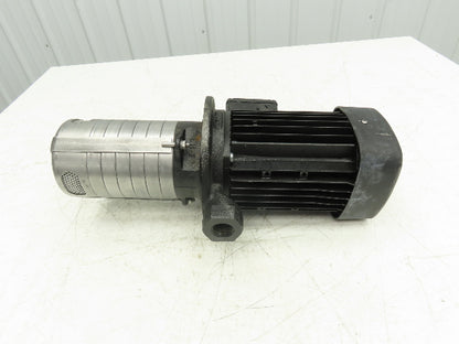 Grundfos MTH2-60/6 A-W-A-AUUV Coolant Pump 13GPM 1.2kw 230/400V 3PH 3/4"NPT READ
