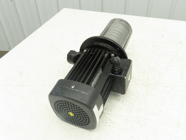Grundfos MTH2-60/6 A-W-A-AUUV Coolant Pump 13GPM 1.2kw 230/400V 3PH 3/4"NPT READ