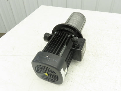Grundfos MTH2-60/6 A-W-A-AUUV Coolant Pump 13GPM 1.2kw 230/400V 3PH 3/4"NPT READ