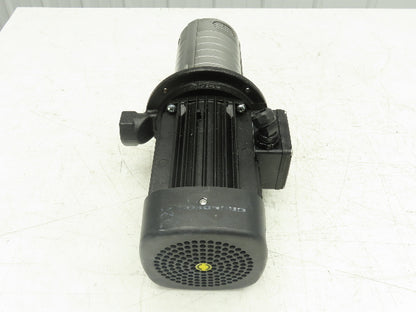 Grundfos MTH2-60/6 A-W-A-AUUV Coolant Pump 13GPM 1.2kw 230/400V 3PH 3/4"NPT READ