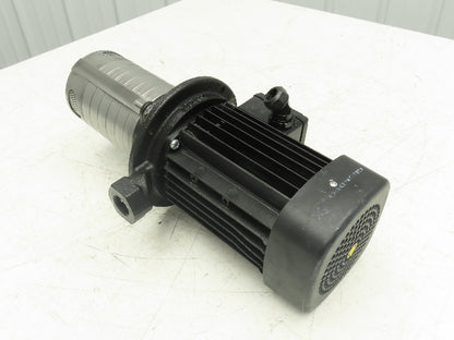 Grundfos MTH2-60/6 A-W-A-AUUV Coolant Pump 13GPM 1.2kw 230/400V 3PH 3/4"NPT READ