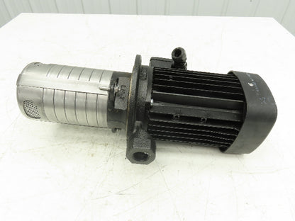 Grundfos MTH2-60/6 A-W-A-AUUV Coolant Pump 13GPM 1.2kw 230/400V 3PH 3/4"NPT READ