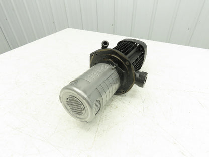Grundfos MTH2-60/6 A-W-A-AUUV Coolant Pump 13GPM 1.2kw 230/400V 3PH 3/4"NPT READ