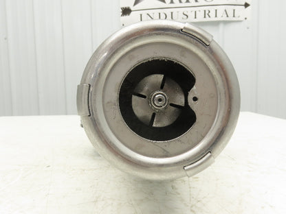 Grundfos MTH2-60/6 A-W-A-AUUV Coolant Pump 13GPM 1.2kw 230/400V 3PH 3/4"NPT READ