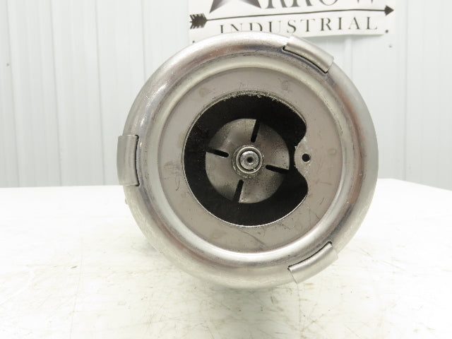Grundfos MTH2-60/6 A-W-A-AUUV Coolant Pump 13GPM 1.2kw 230/400V 3PH 3/4"NPT READ