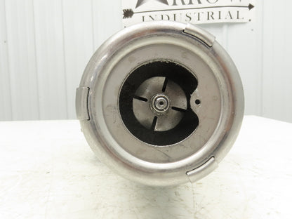 Grundfos MTH2-60/6 A-W-A-AUUV Coolant Pump 13GPM 1.2kw 230/400V 3PH 3/4"NPT READ