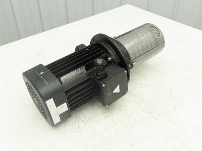 Grundfos MTH2-60/6 A-W-A-AUUV Coolant Pump 13GPM 1.2kw 230/400V 3PH 3/4"NPT READ