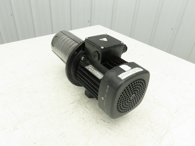 Grundfos MTH2-60/6 A-W-A-AUUV Coolant Pump 13GPM 1.2kw 230/400V 3PH 3/4"NPT READ