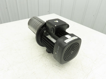 Grundfos MTH2-60/6 A-W-A-AUUV Coolant Pump 13GPM 1.2kw 230/400V 3PH 3/4"NPT READ