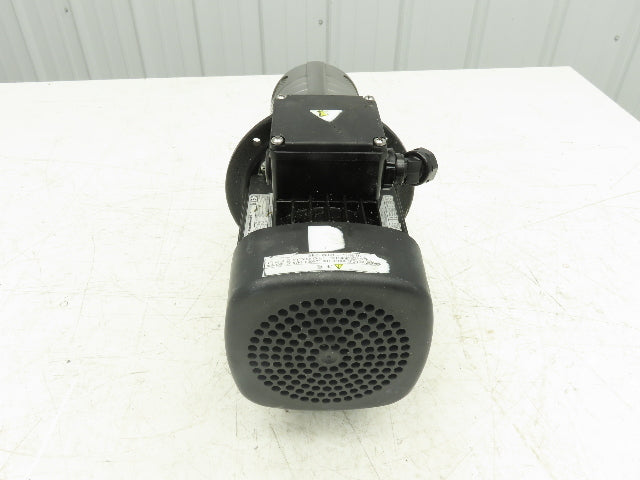 Grundfos MTH2-60/6 A-W-A-AUUV Coolant Pump 13GPM 1.2kw 230/400V 3PH 3/4"NPT READ