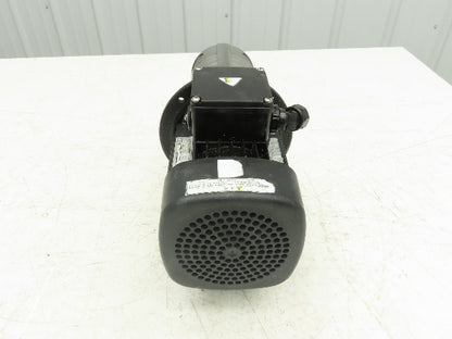 Grundfos MTH2-60/6 A-W-A-AUUV Coolant Pump 13GPM 1.2kw 230/400V 3PH 3/4"NPT READ