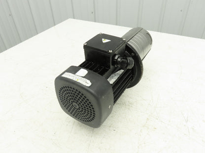 Grundfos MTH2-60/6 A-W-A-AUUV Coolant Pump 13GPM 1.2kw 230/400V 3PH 3/4"NPT READ