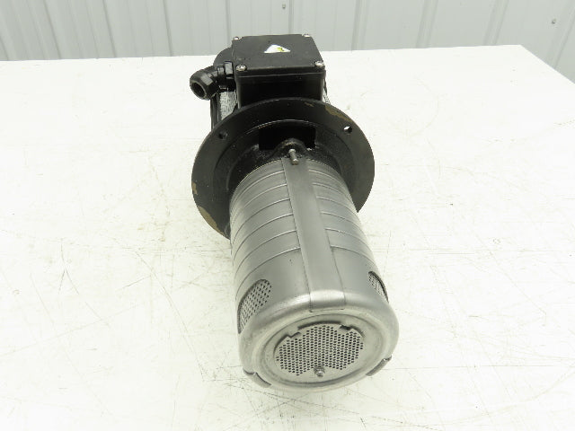 Grundfos MTH2-60/6 A-W-A-AUUV Coolant Pump 13GPM 1.2kw 230/400V 3PH 3/4"NPT READ