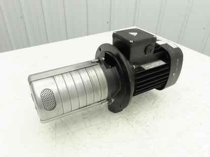 Grundfos MTH2-60/6 A-W-A-AUUV Coolant Pump 13GPM 1.2kw 230/400V 3PH 3/4"NPT READ