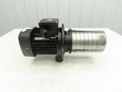 Grundfos MTH2-60/6 A-W-A-AUUV Coolant Pump 13GPM 1.2kw 230/400V 3PH 3/4"NPT READ