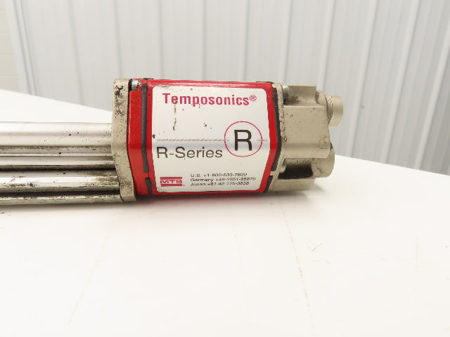 Temposonics RP-M-2000M-D63-1-P204 Linear Position Sensor 2000mm Stroke R-Series