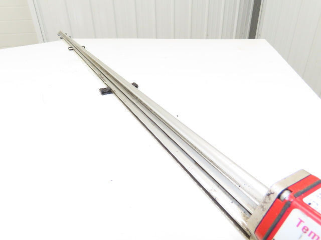 Temposonics RP-M-2000M-D63-1-P204 Linear Position Sensor 2000mm Stroke R-Series
