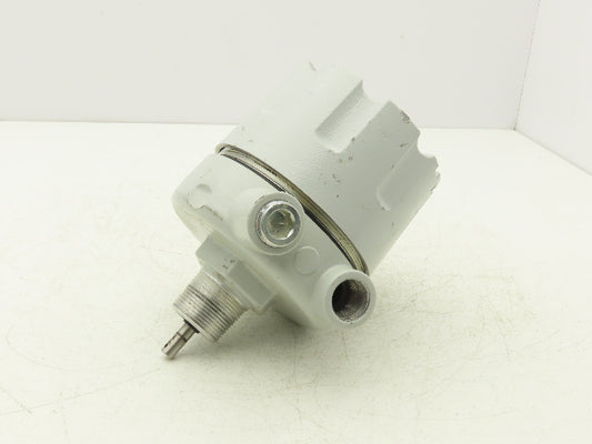 Monitor Technologies 1-8301 KA Rotary Paddle Bin Monitor 115 V Nema 4 Enclosure