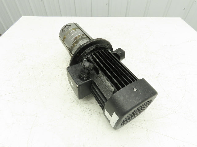 Grundfos MTH2-60/6 A-W-A-AUUV Coolant Pump 13GPM 1.2kw 230/400V 3PH 3/4"NPT READ
