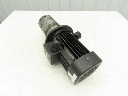 Grundfos MTH2-60/6 A-W-A-AUUV Coolant Pump 13GPM 1.2kw 230/400V 3PH 3/4"NPT READ