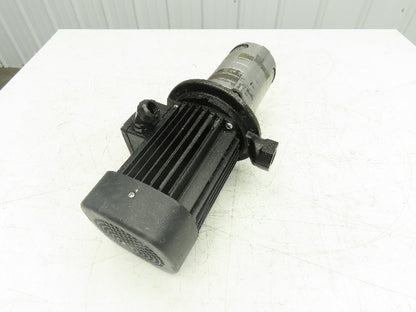 Grundfos MTH2-60/6 A-W-A-AUUV Coolant Pump 13GPM 1.2kw 230/400V 3PH 3/4"NPT READ