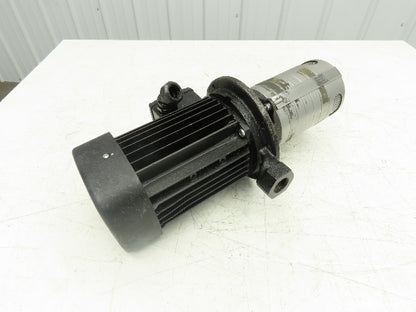 Grundfos MTH2-60/6 A-W-A-AUUV Coolant Pump 13GPM 1.2kw 230/400V 3PH 3/4"NPT READ
