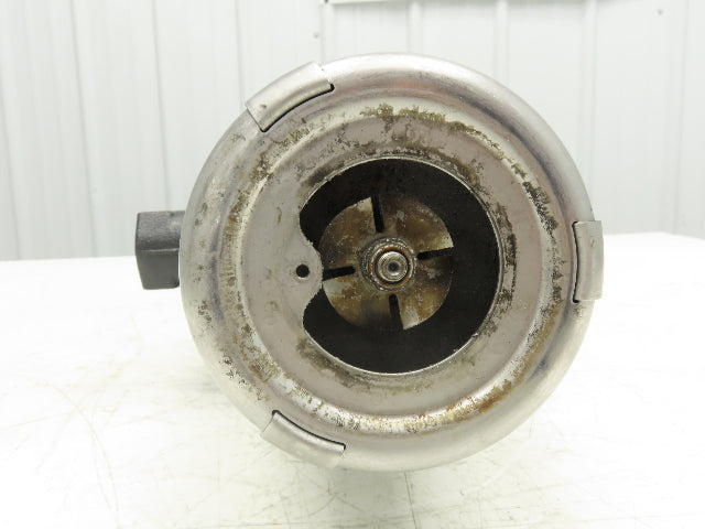 Grundfos MTH2-60/6 A-W-A-AUUV Coolant Pump 13GPM 1.2kw 230/400V 3PH 3/4"NPT READ