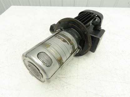 Grundfos MTH2-60/6 A-W-A-AUUV Coolant Pump 13GPM 1.2kw 230/400V 3PH 3/4"NPT READ