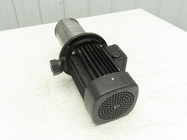 Grundfos MTH2-60/6 A-W-A-AUUV Coolant Pump 13GPM 1.2kw 230/400V 3PH 3/4"NPT READ