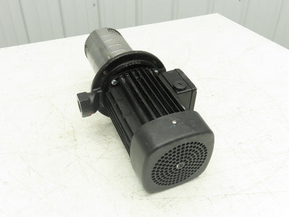 Grundfos MTH2-60/6 A-W-A-AUUV Coolant Pump 13GPM 1.2kw 230/400V 3PH 3/4"NPT READ
