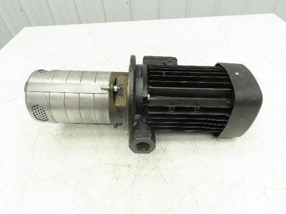 Grundfos MTH2-60/6 A-W-A-AUUV Coolant Pump 13GPM 1.2kw 230/400V 3PH 3/4"NPT READ