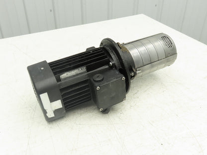 Grundfos MTH2-60/6 A-W-A-AUUV Coolant Pump 13GPM 1.2kw 230/400V 3PH 3/4"NPT READ