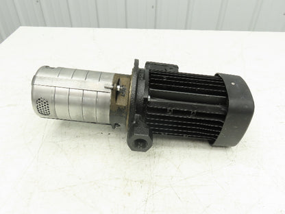 Grundfos MTH2-60/6 A-W-A-AUUV Coolant Pump 13GPM 1.2kw 230/400V 3PH 3/4"NPT READ
