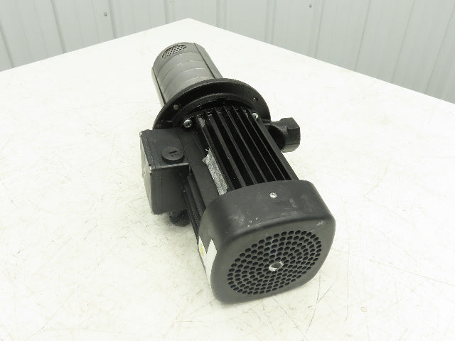 Grundfos MTH4-40/4 A-W-A-AUUV Immersion Coolant Pump 26gpm 2Hp 230/460V 3/4"npt