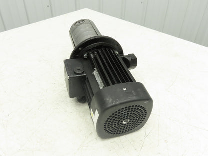 Grundfos MTH4-40/4 A-W-A-AUUV Immersion Coolant Pump 26gpm 2Hp 230/460V 3/4"npt
