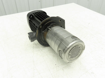 Grundfos MTH4-40/4 A-W-A-AUUV Immersion Coolant Pump 26gpm 2Hp 230/460V 3/4"npt