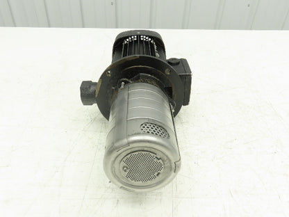 Grundfos MTH4-40/4 A-W-A-AUUV Immersion Coolant Pump 26gpm 2Hp 230/460V 3/4"npt