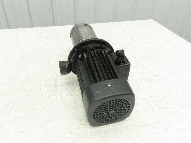 Grundfos MTH4-40/4 A-W-A-AUUV Immersion Coolant Pump 26gpm 2Hp 230/460V 3/4"NPT