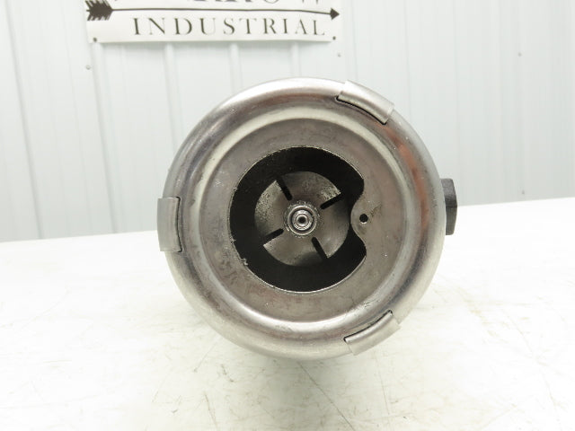 Grundfos MTH4-40/4 A-W-A-AUUV Immersion Coolant Pump 26gpm 2Hp 230/460V 3/4"NPT