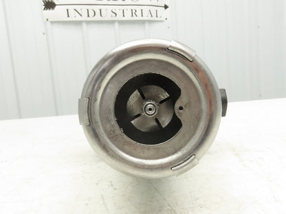 Grundfos MTH4-40/4 A-W-A-AUUV Immersion Coolant Pump 26gpm 2Hp 230/460V 3/4"NPT