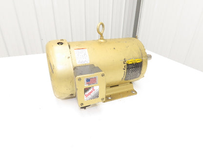 Baldor EM3614T Super-E AC Motor 2Hp 1175 RPM 230/460V 3PH 184T