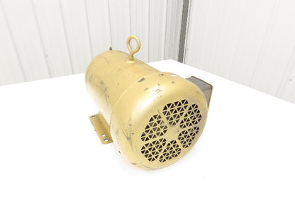 Baldor EM3614T Super-E AC Motor 2Hp 1175 RPM 230/460V 3PH 184T