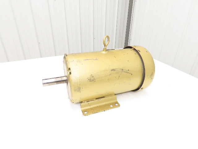Baldor EM3614T Super-E AC Motor 2Hp 1175 RPM 230/460V 3PH 184T