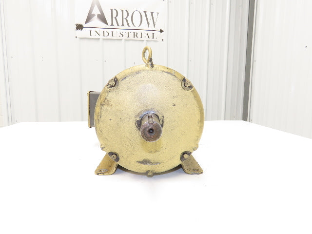 Baldor EM3614T Super-E AC Motor 2Hp 1175 RPM 230/460V 3PH 184T