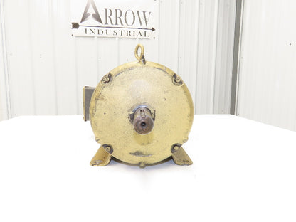 Baldor EM3614T Super-E AC Motor 2Hp 1175 RPM 230/460V 3PH 184T