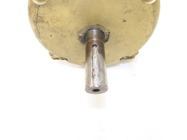 Baldor EM3614T Super-E AC Motor 2Hp 1175 RPM 230/460V 3PH 184T