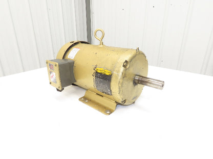 Baldor EM3614T Super-E AC Motor 2Hp 1175 RPM 230/460V 3PH 184T